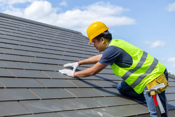 Tile Roofing Contractor in Coldspring, TX