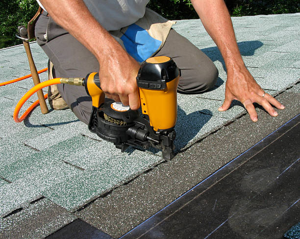 Best Roof Gutter Cleaning  in Coldspring, TX